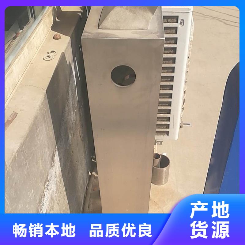 燈光護欄生產(chǎn)工藝