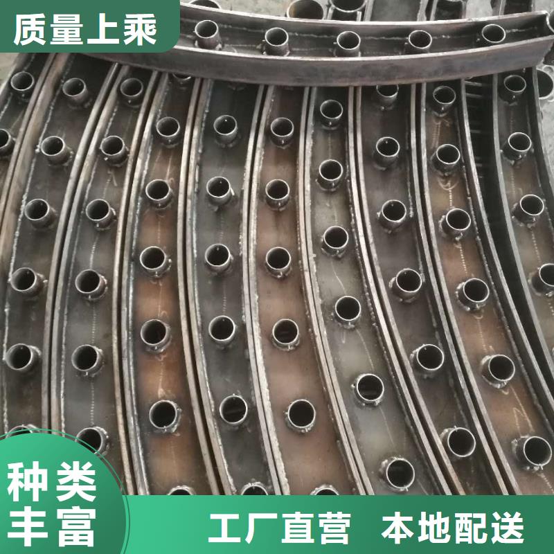 Q235材質塑鋼板立柱切割廠家直銷