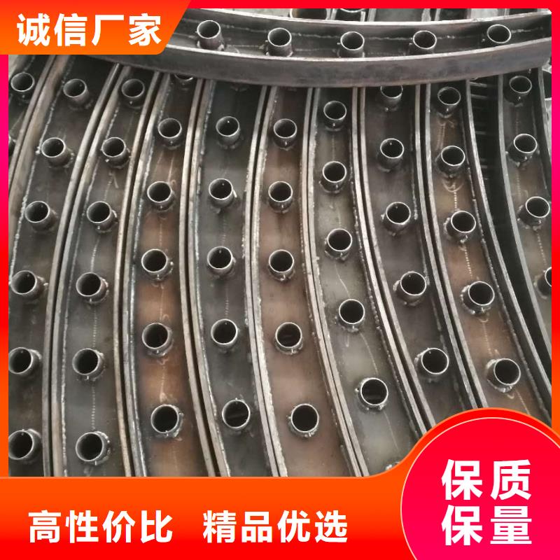 燈光護欄生產(chǎn)工藝