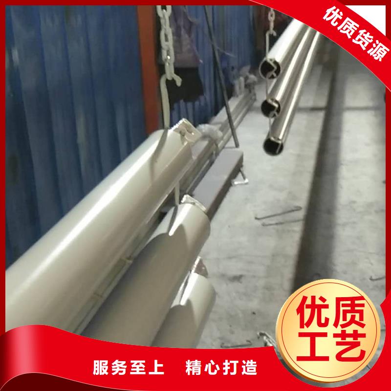 49城市景觀防護欄多種場景適用