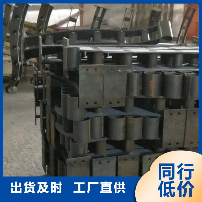 橋梁景觀護欄訂做產品報價