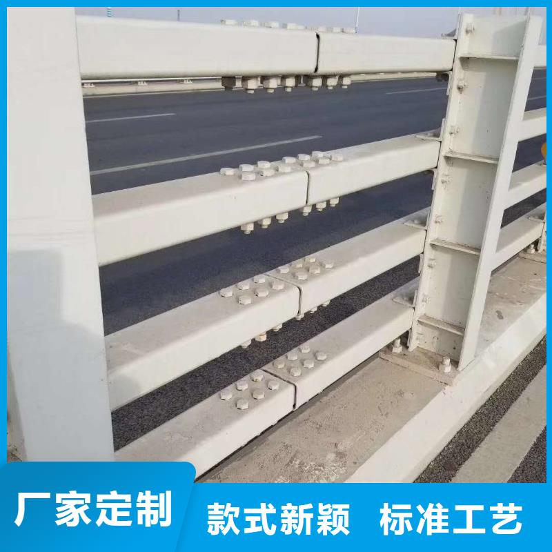 49,城市景觀防護欄細節決定品質