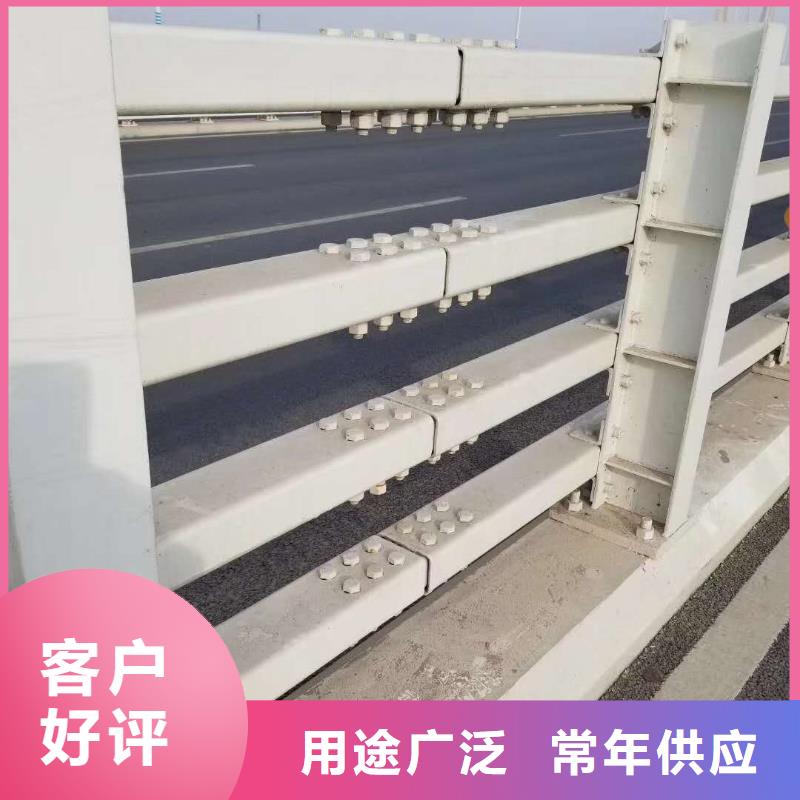 橋梁景觀護欄訂做產品報價