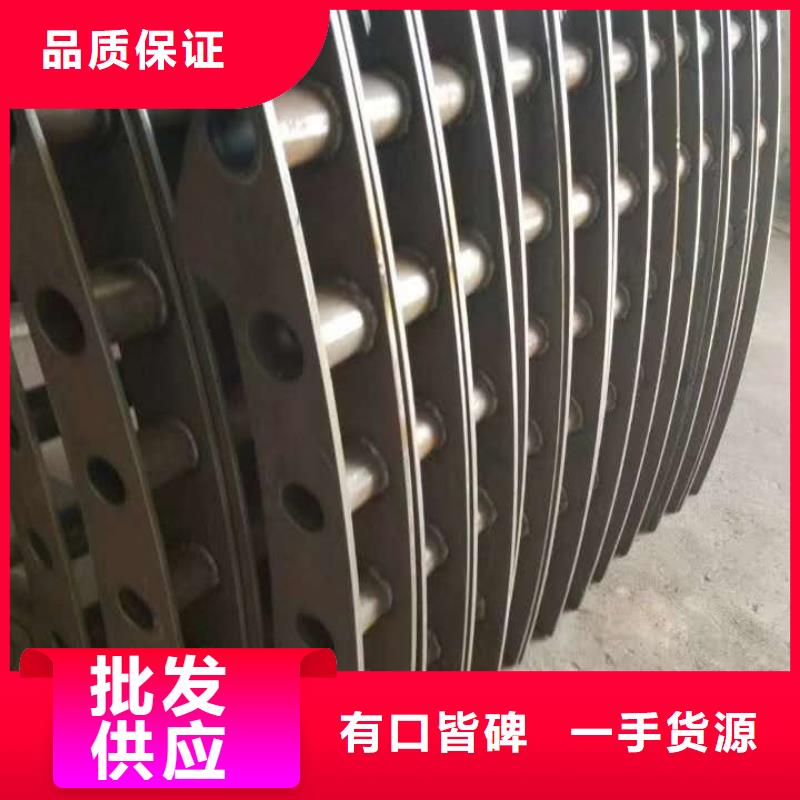 橋梁護欄現貨定尺