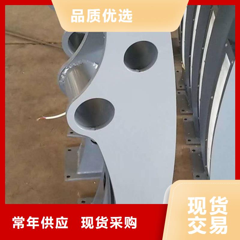 橋梁景觀護欄訂做產品報價