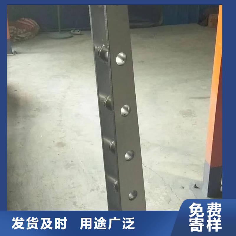 橋梁景觀護欄訂做產品報價