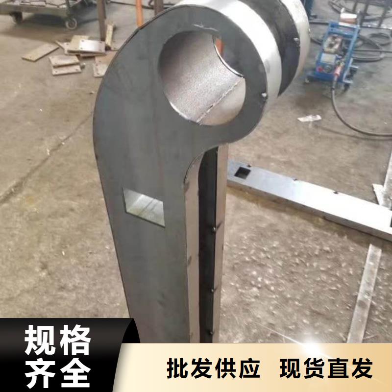 橋梁景觀護欄訂做產品報價