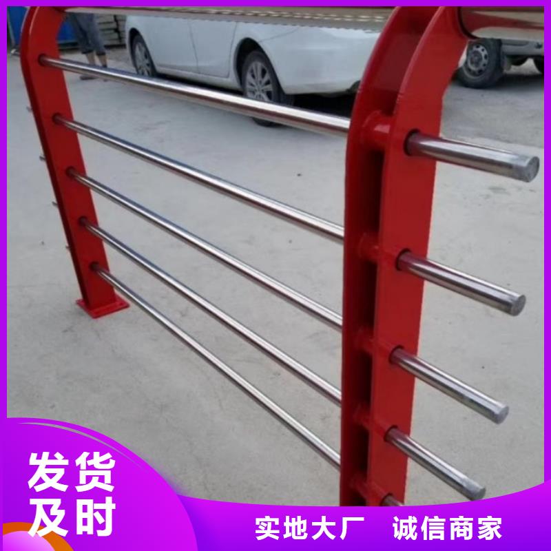 防腐立柱噴塑加工切割生產廠家