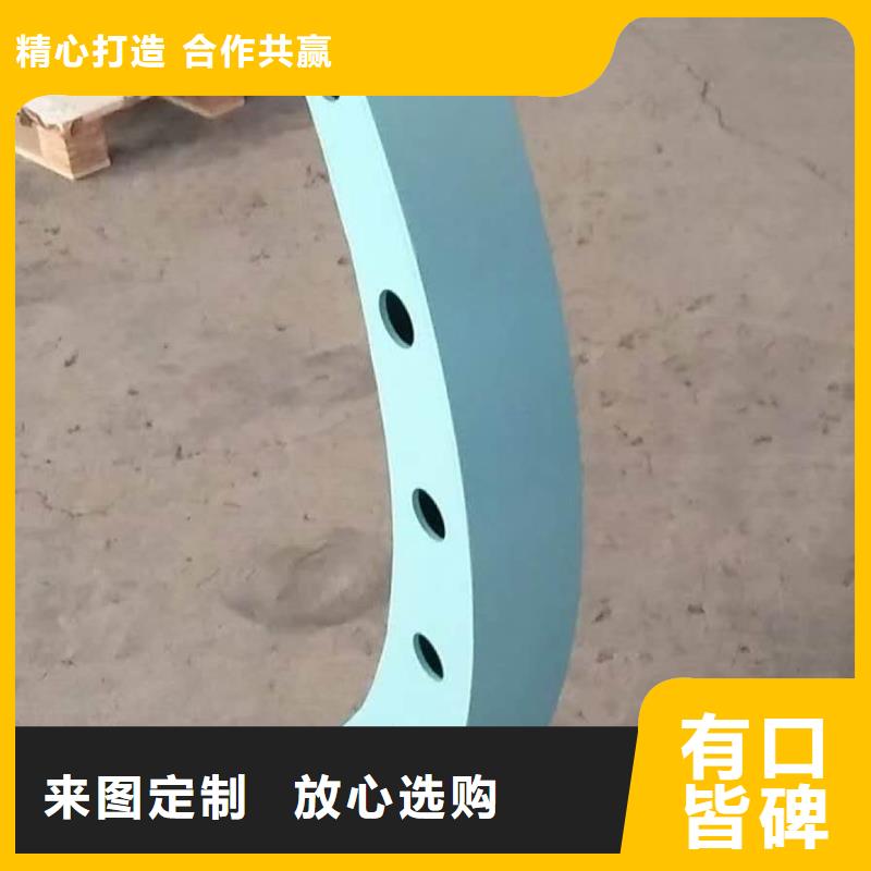 橋梁景觀護欄訂做廠家直銷