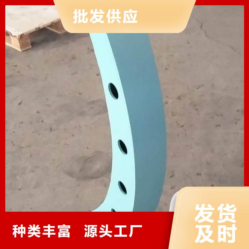 412【道路護欄】大庫存無缺貨危機