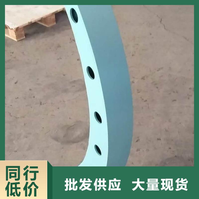 412【道路護欄】大庫存無缺貨危機