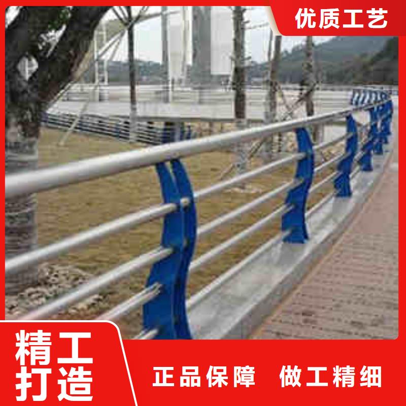 412國道抗沖擊圍欄工廠直銷