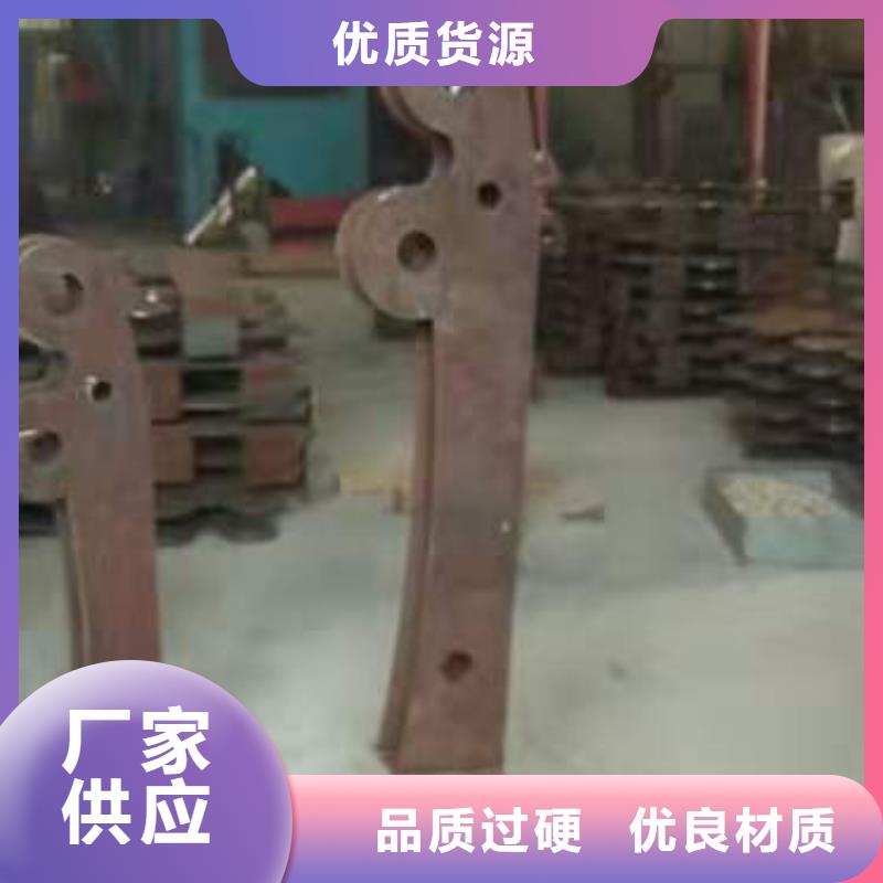 橋梁護欄產品報價