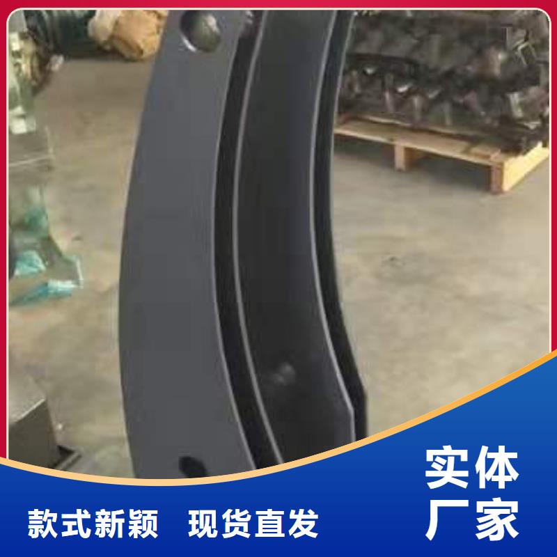 414304不銹鋼復合管貨源充足