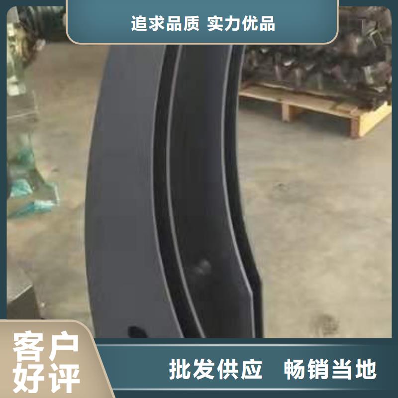 414304不銹鋼復合管貨源充足
