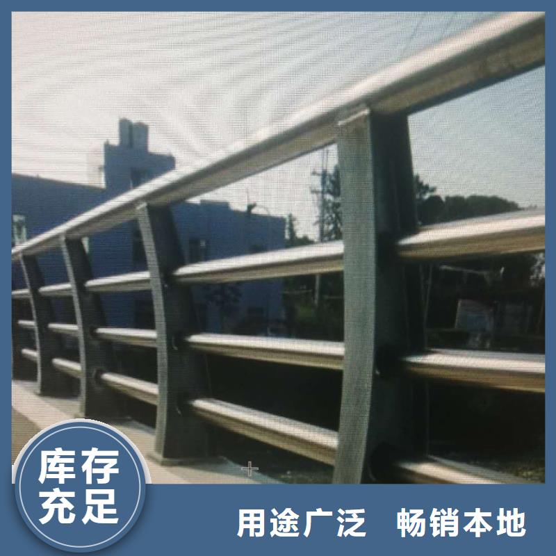 414不銹鋼立柱實力雄厚品質保障