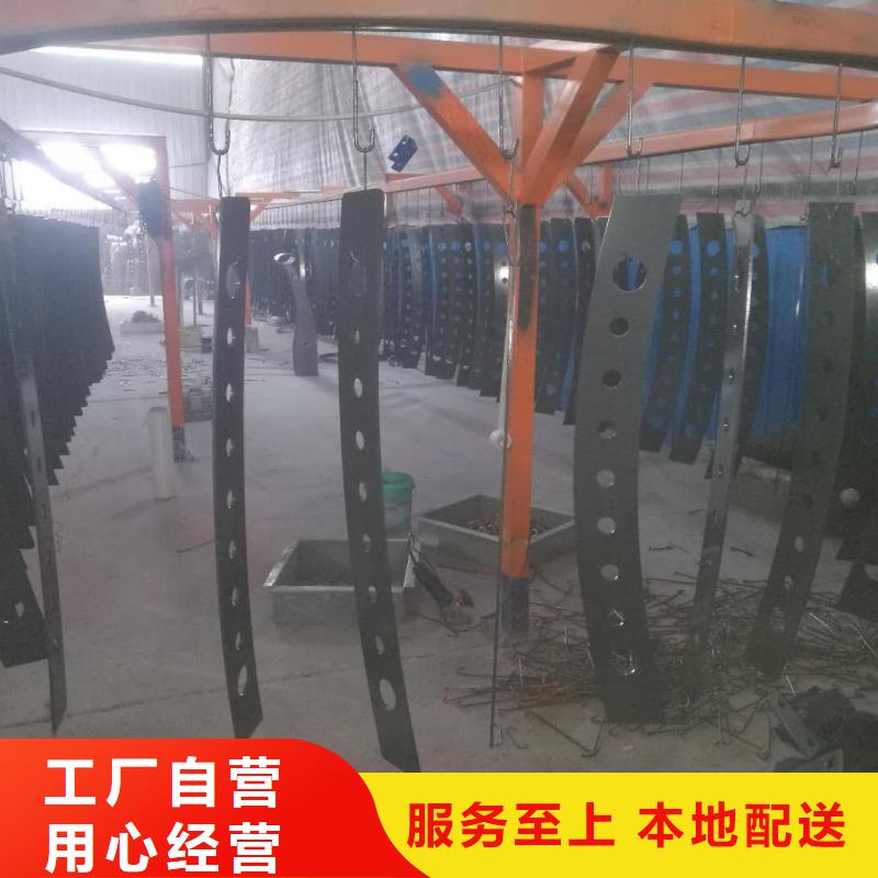 橋梁景觀護欄訂做產品報價