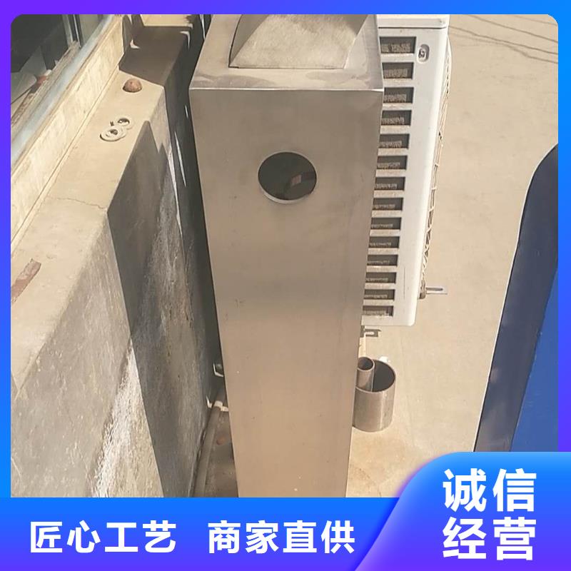 橋梁防撞護(hù)欄立柱質(zhì)優(yōu)價(jià)廉