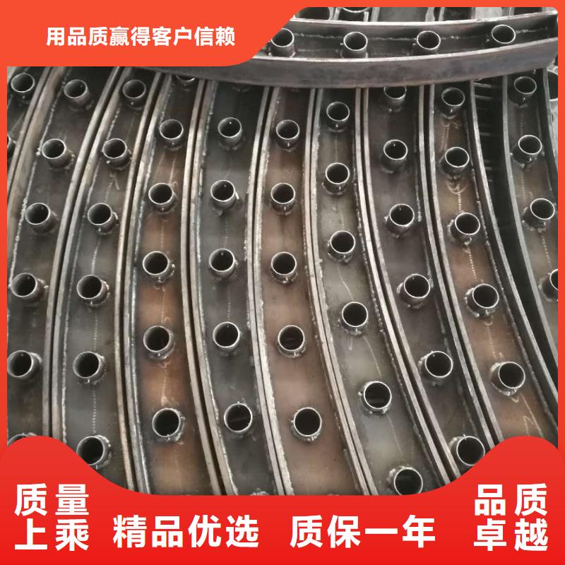 414燈光護欄批發價格