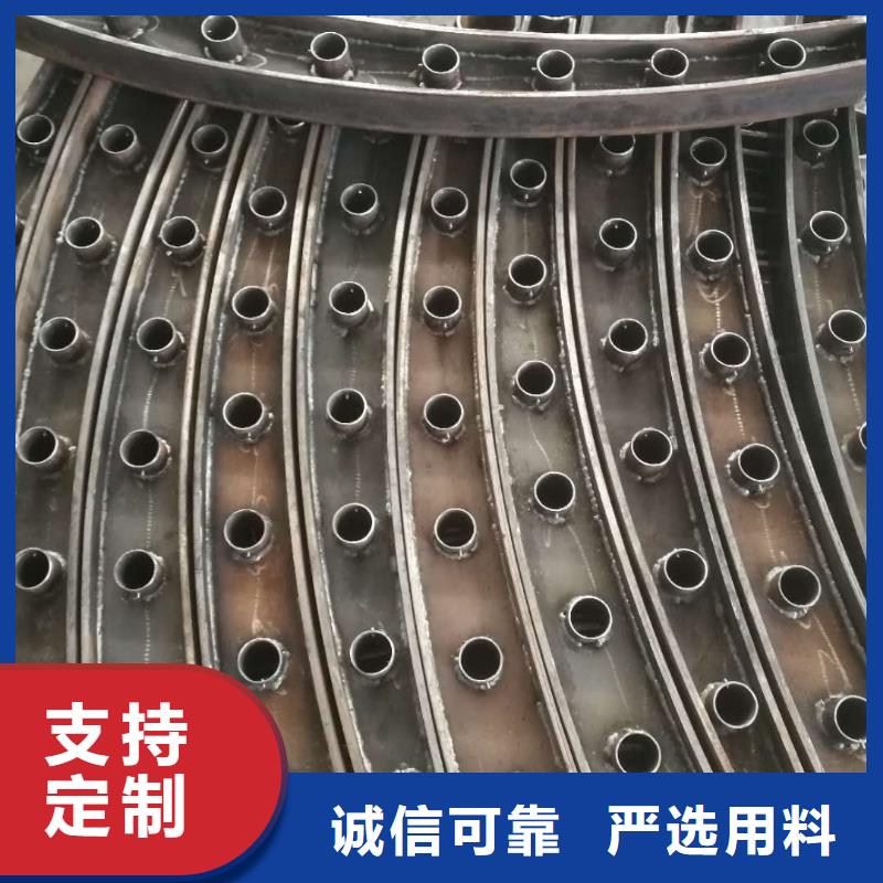 橋梁景觀護(hù)欄訂做產(chǎn)品報(bào)價(jià)