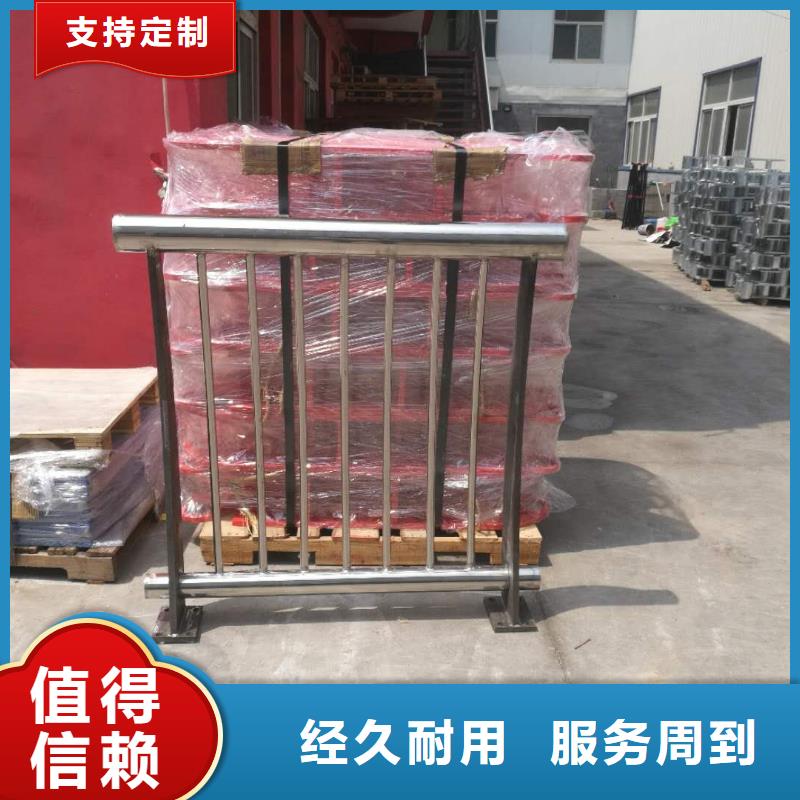 414橋梁景觀欄桿口碑好實力強
