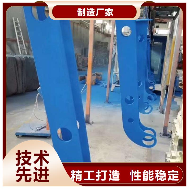 不銹鋼復合管鍍鋅噴塑廠家直銷