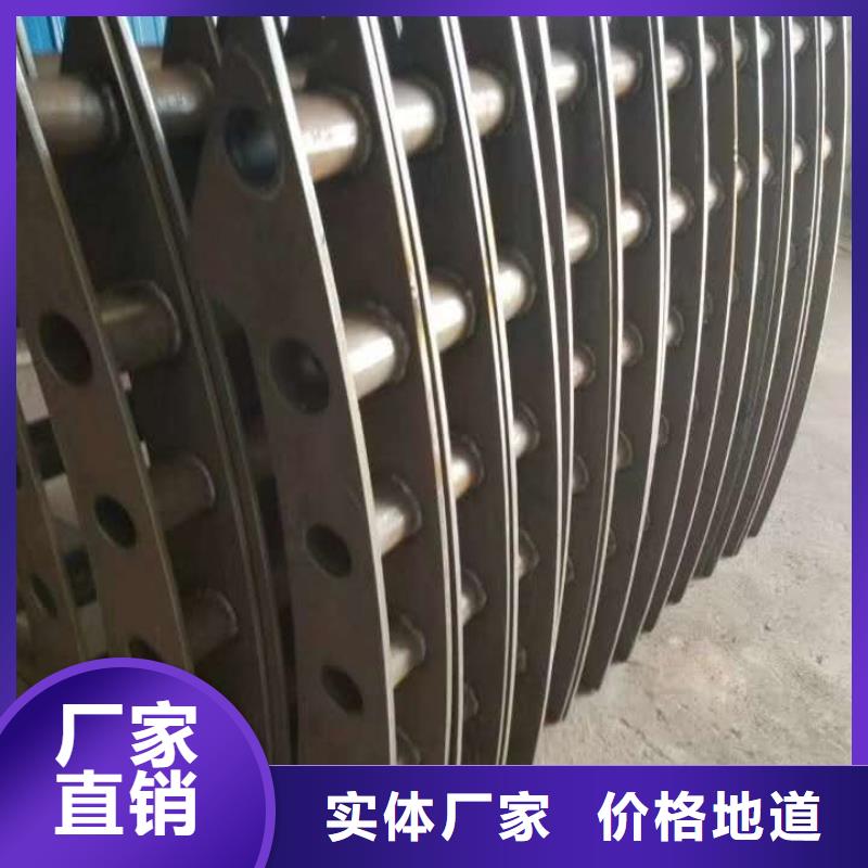 橋梁防撞護(hù)欄立柱質(zhì)優(yōu)價(jià)廉