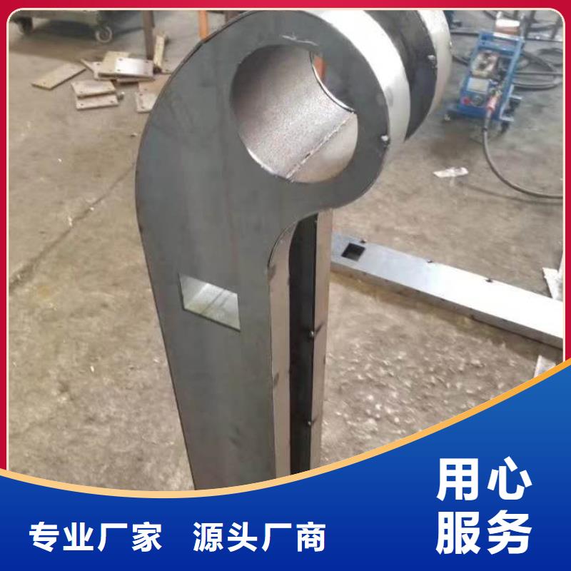 414燈光護欄批發價格
