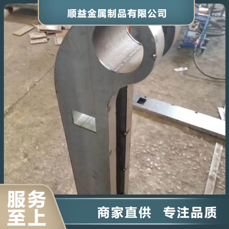414,燈光護欄源頭把關放心選購