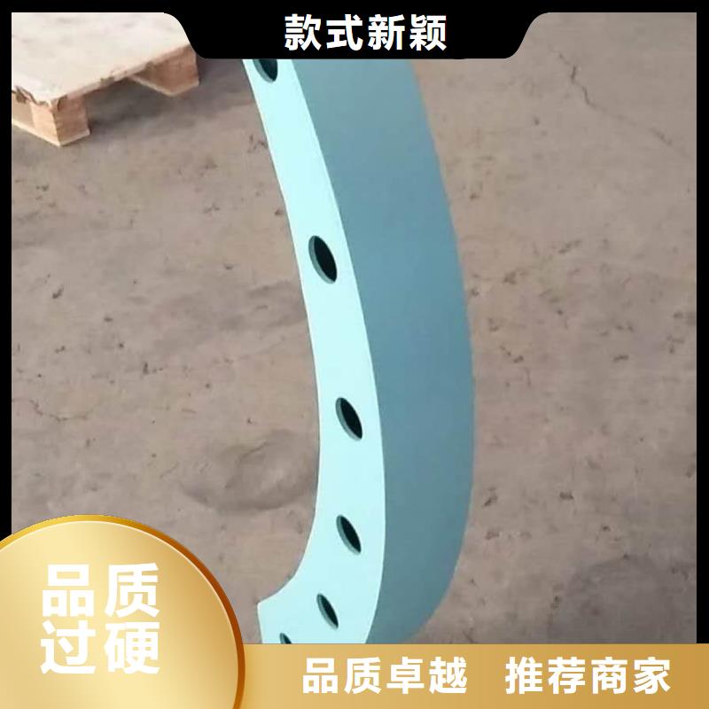 414304不銹鋼復合管貨源充足
