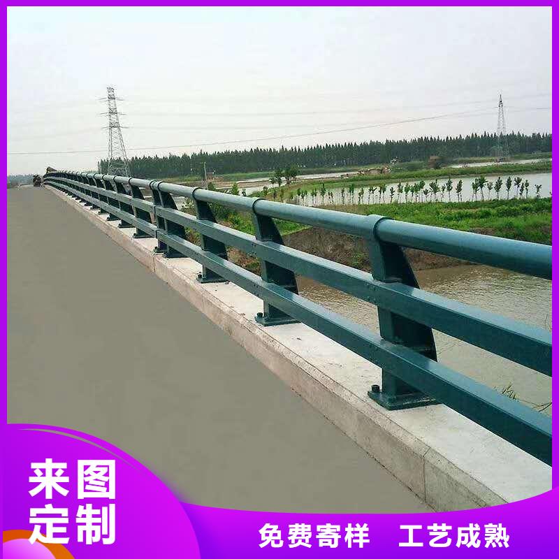 304不銹鋼復(fù)合管護(hù)欄生產(chǎn)廠家