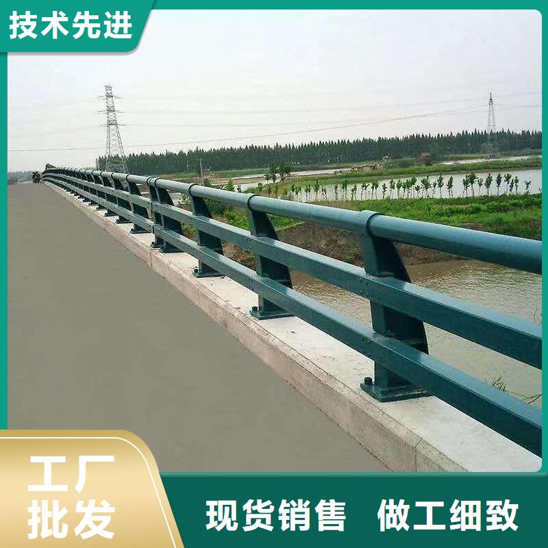 碳素钢不锈钢复合管栏杆304不锈钢复合管实力大厂家
