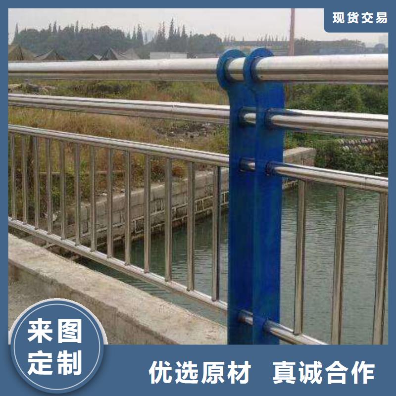 襄樊桥梁护栏产品报价