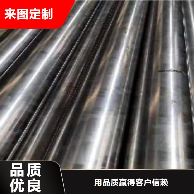 20CrMo方矩管每日報價