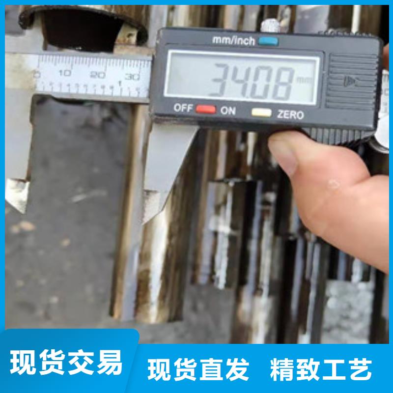 38CrMoAl精抽無縫鋼管每支價(jià)格