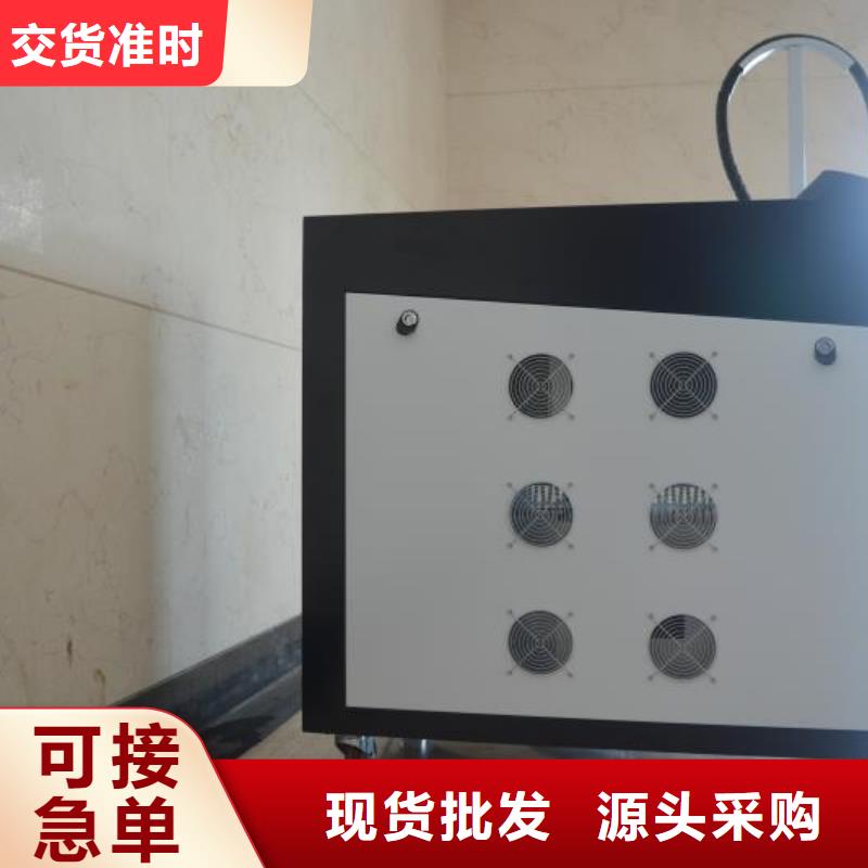 連續脈沖補焊機配件齊全