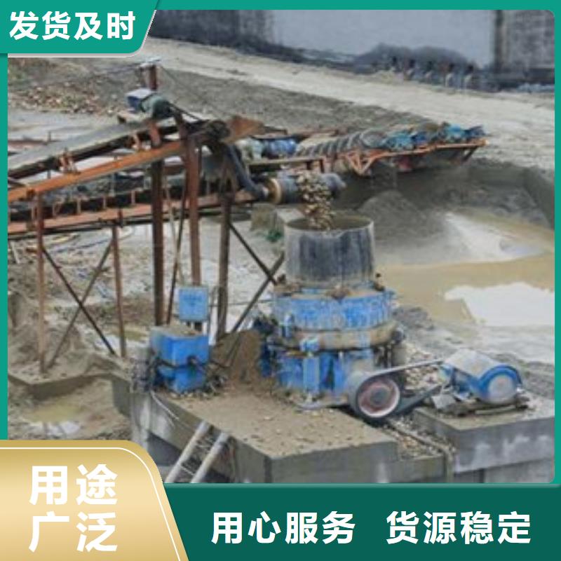 石子破碎生產線廠家型號