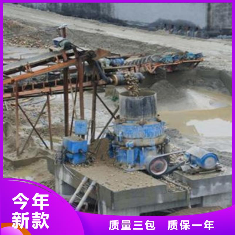 破碎生產線生產廠家型號