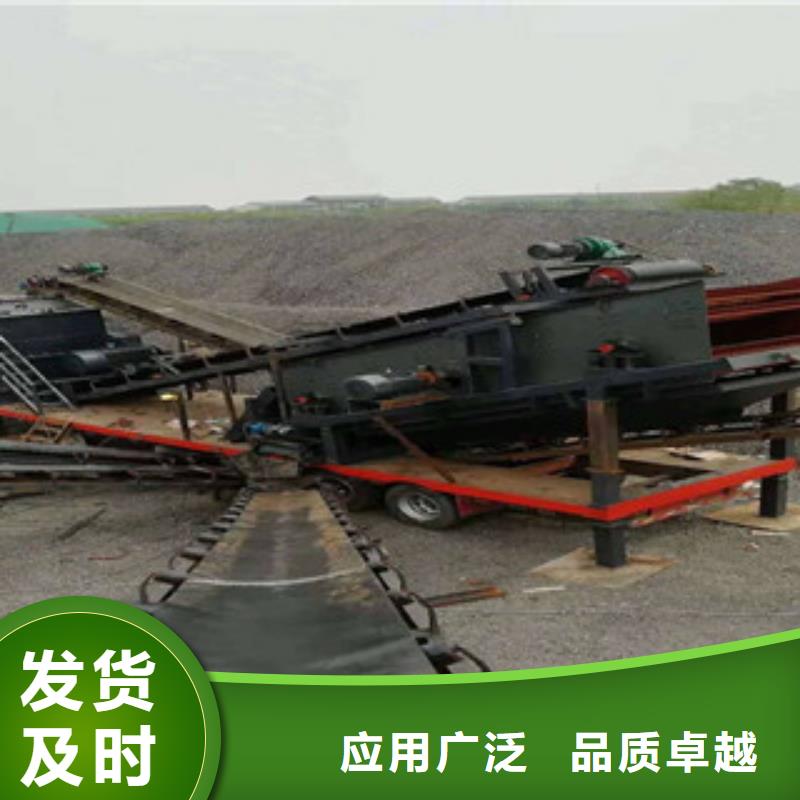 破碎生产线-制砂机从源头保证品质