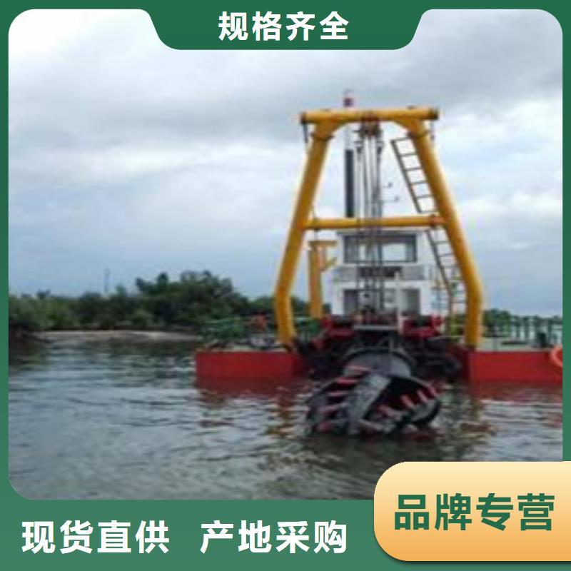 鏈斗式挖泥船哪里好型號