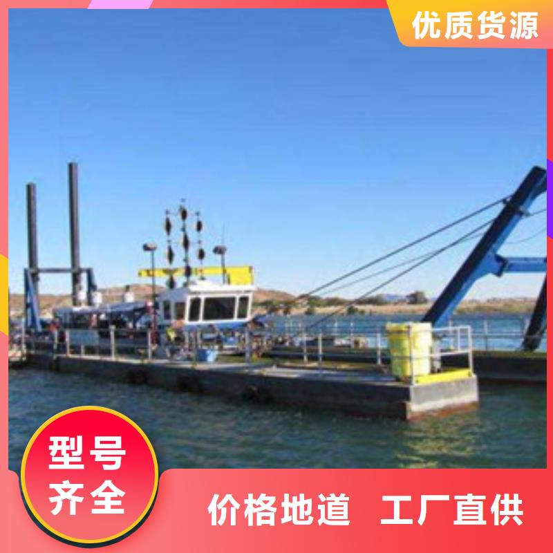 挖泥船價格型號