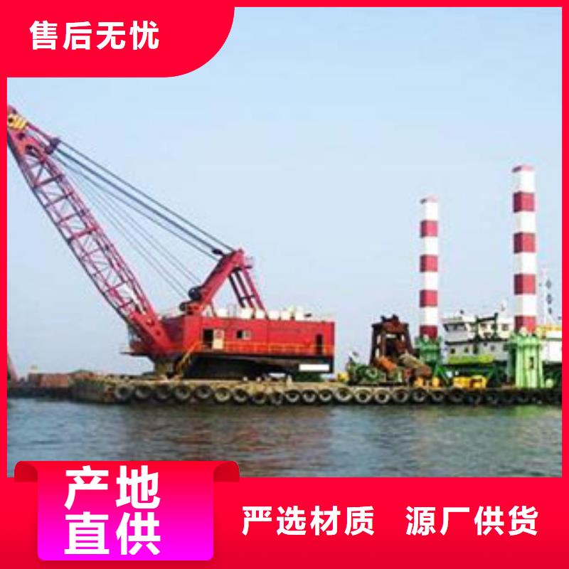 絞吸式挖泥船廠家型號