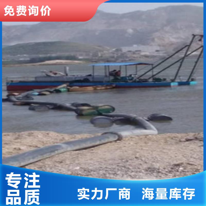 小型挖泥船哪里好型號