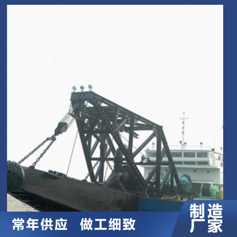 大型挖泥船價格型號