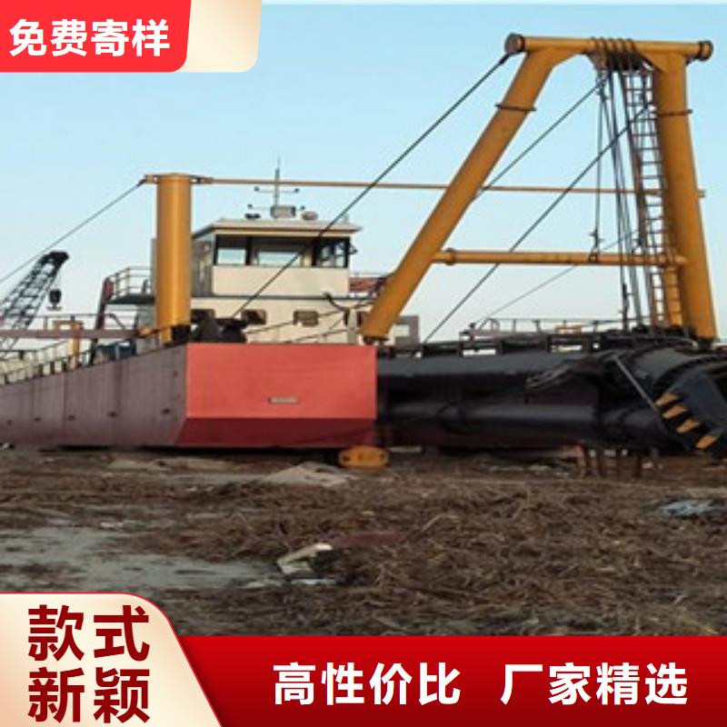 大型挖泥船價格型號