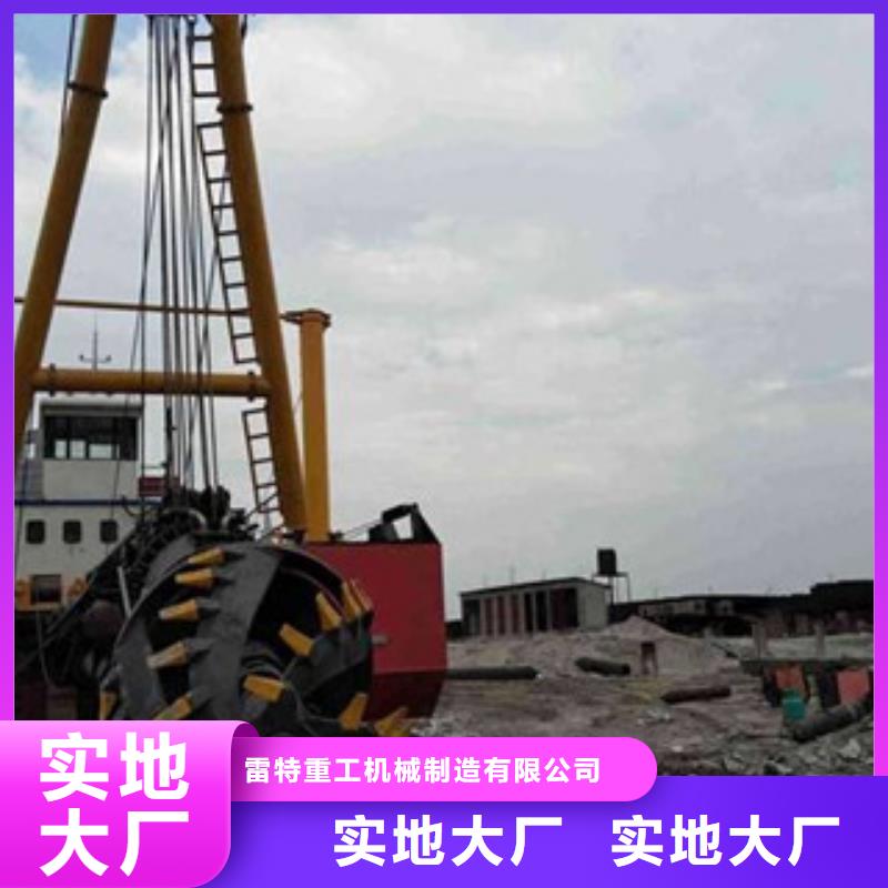 大型挖泥船價格型號