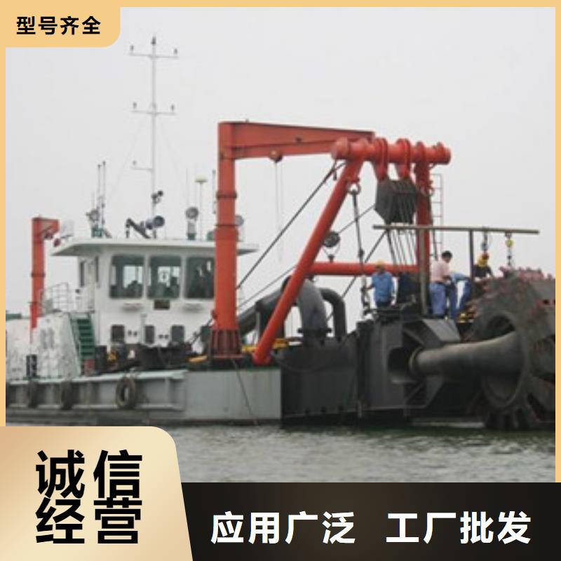 小型挖泥船價格哪里生產