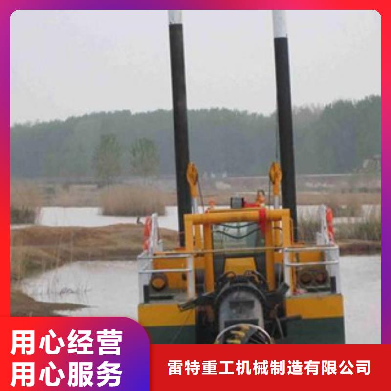 大型挖泥船價(jià)格型號