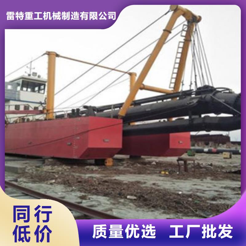 挖泥船價格型號