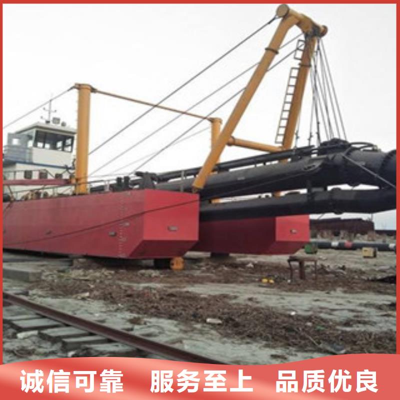 挖泥船圓錐破出廠嚴格質檢